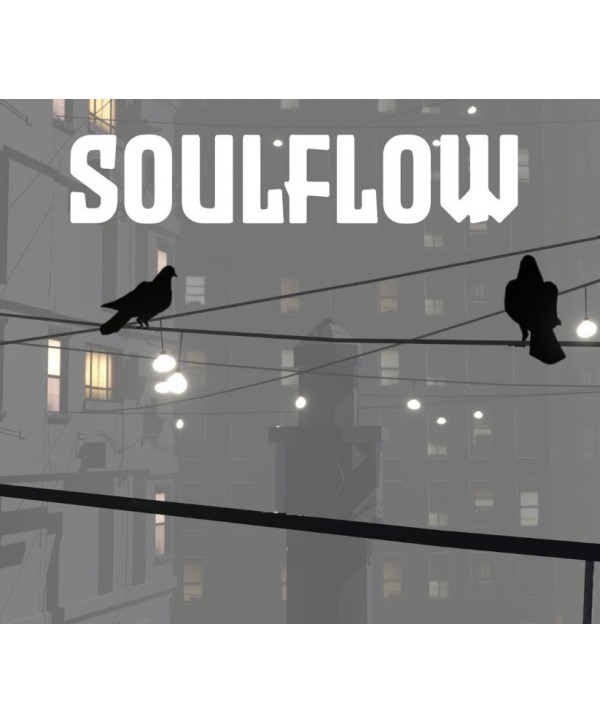 Soulflow Steam Key EUROPE